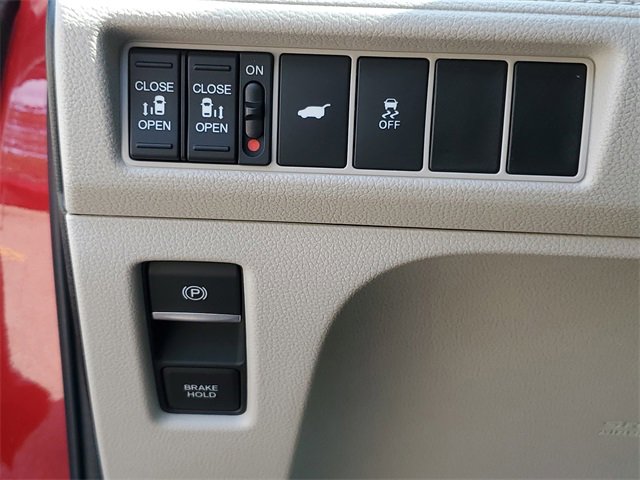 New 2026 Honda Odyssey EX-L image 19