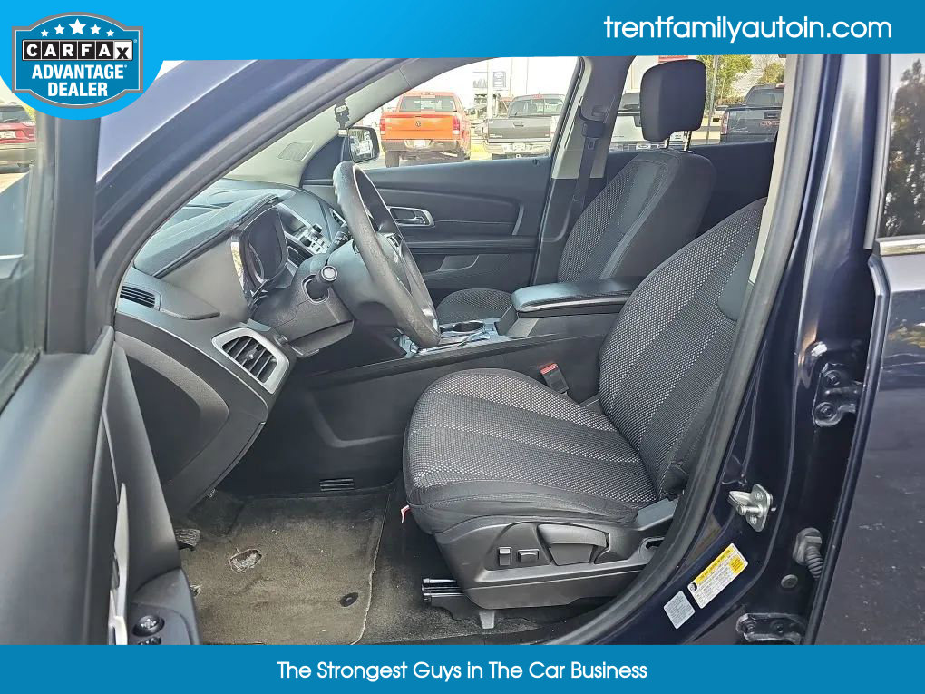 Used 2017 GMC Terrain SLE image 11