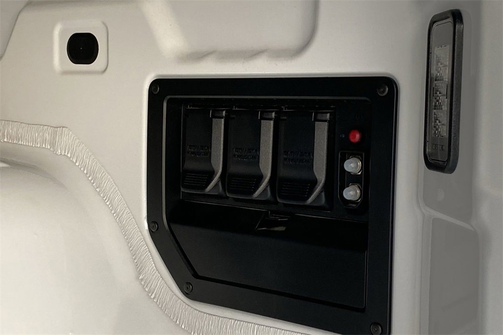 New 2024 Chevrolet Silverado EV W/T image 39