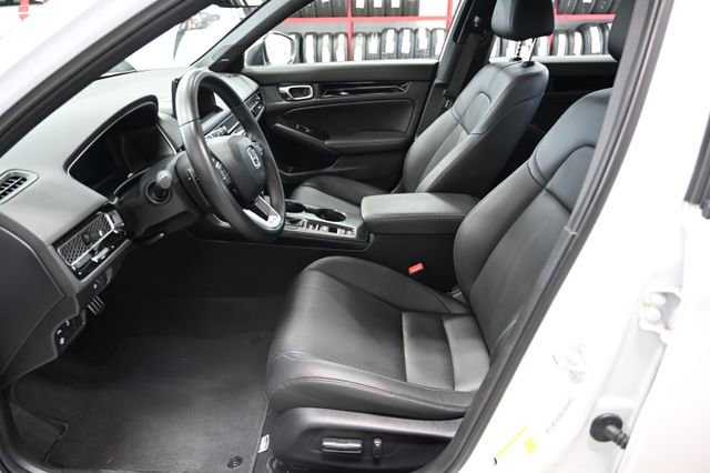 Used 2023 Honda Civic Sport Touring image 10
