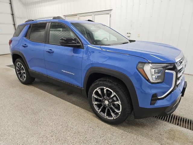 New 2026 GMC Terrain Elevation w/ Elevation Premium Package image 5