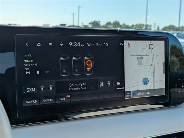 Used 2023 Hyundai Palisade Limited w/ Cargo Package image 21