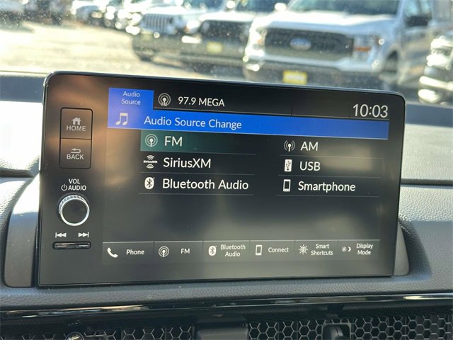 Used 2023 Honda CR-V EX-L image 39