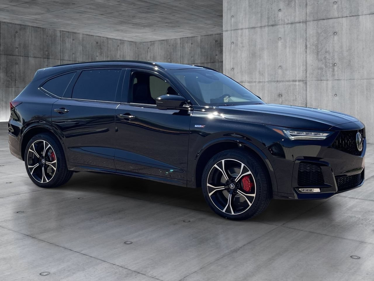 New 2026 Acura MDX Type S w/ Advance Package AWD/4WD image 8