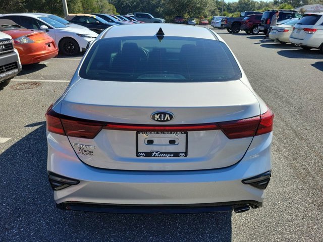 Used 2019 Kia Forte LXS image 11