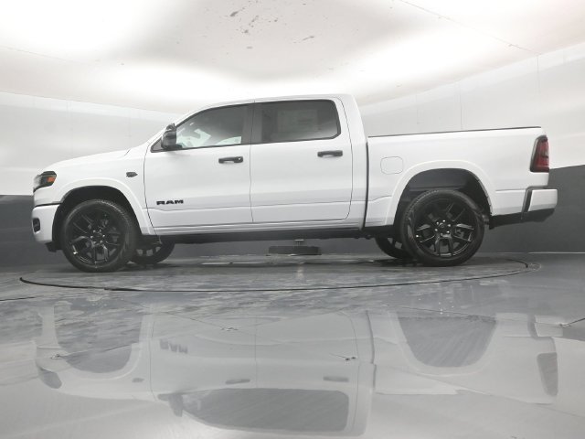 New 2027 RAM 1500 Laramie AWD/4WD image 56