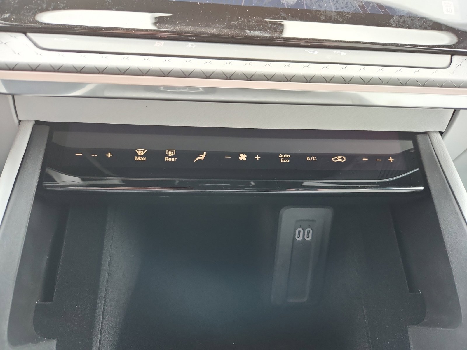 New 2025 Jeep Wagoneer S Limited image 12