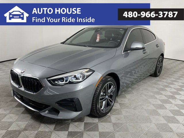 Used 2024 BMW 228i Gran Coupe image 1