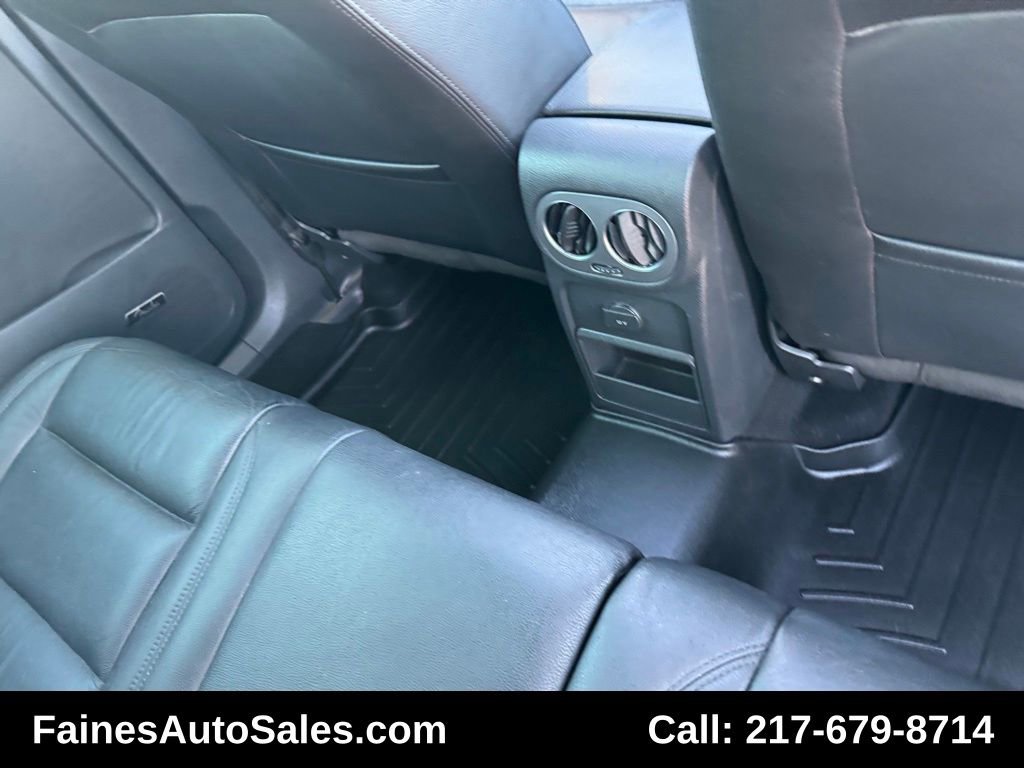 Used 2017 Volkswagen Tiguan SEL image 66