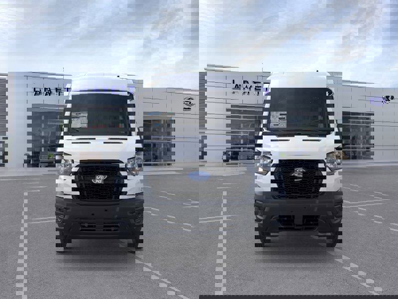 New 2026 Ford Transit 250 148 Medium Roof w/ Load Area Protection Package image 6