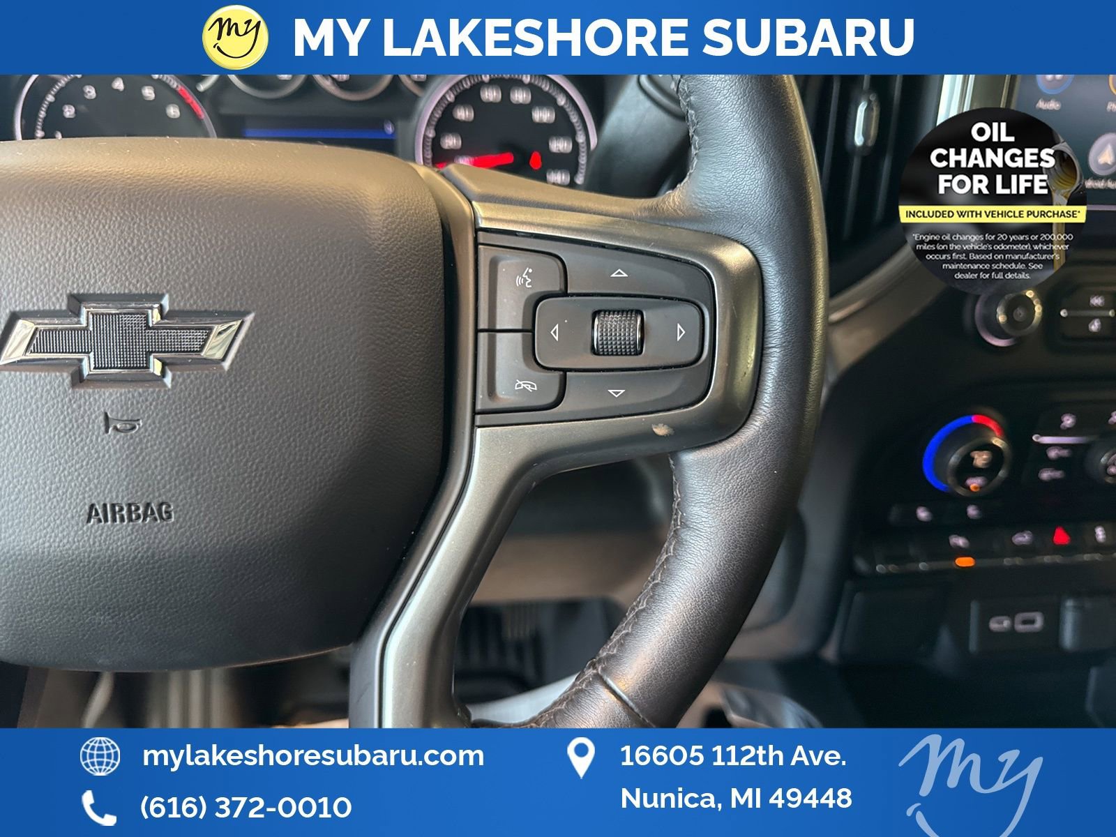 Used 2022 Chevrolet Silverado 1500 RST image 20