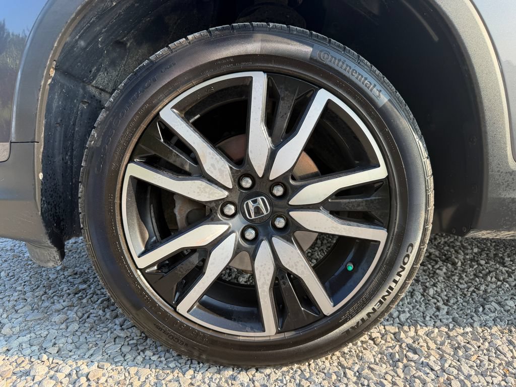 Used 2019 Honda Pilot Touring image 23