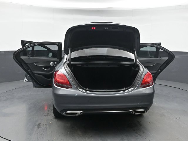 Used 2021 Mercedes-Benz C 300 4MATIC Sedan image 45