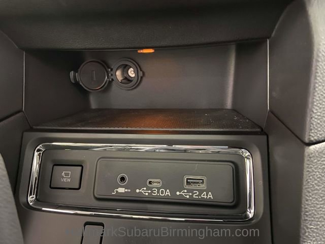 New 2025 Subaru Ascent Limited w/ Popular Package #2 image 16