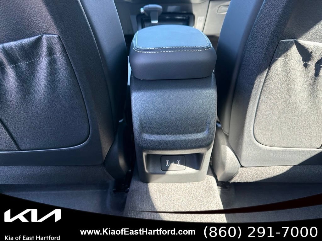 New 2027 Kia K5 GT-Line FWD image 20