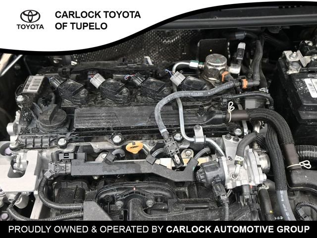 Used 2025 Toyota Corolla LE image 34