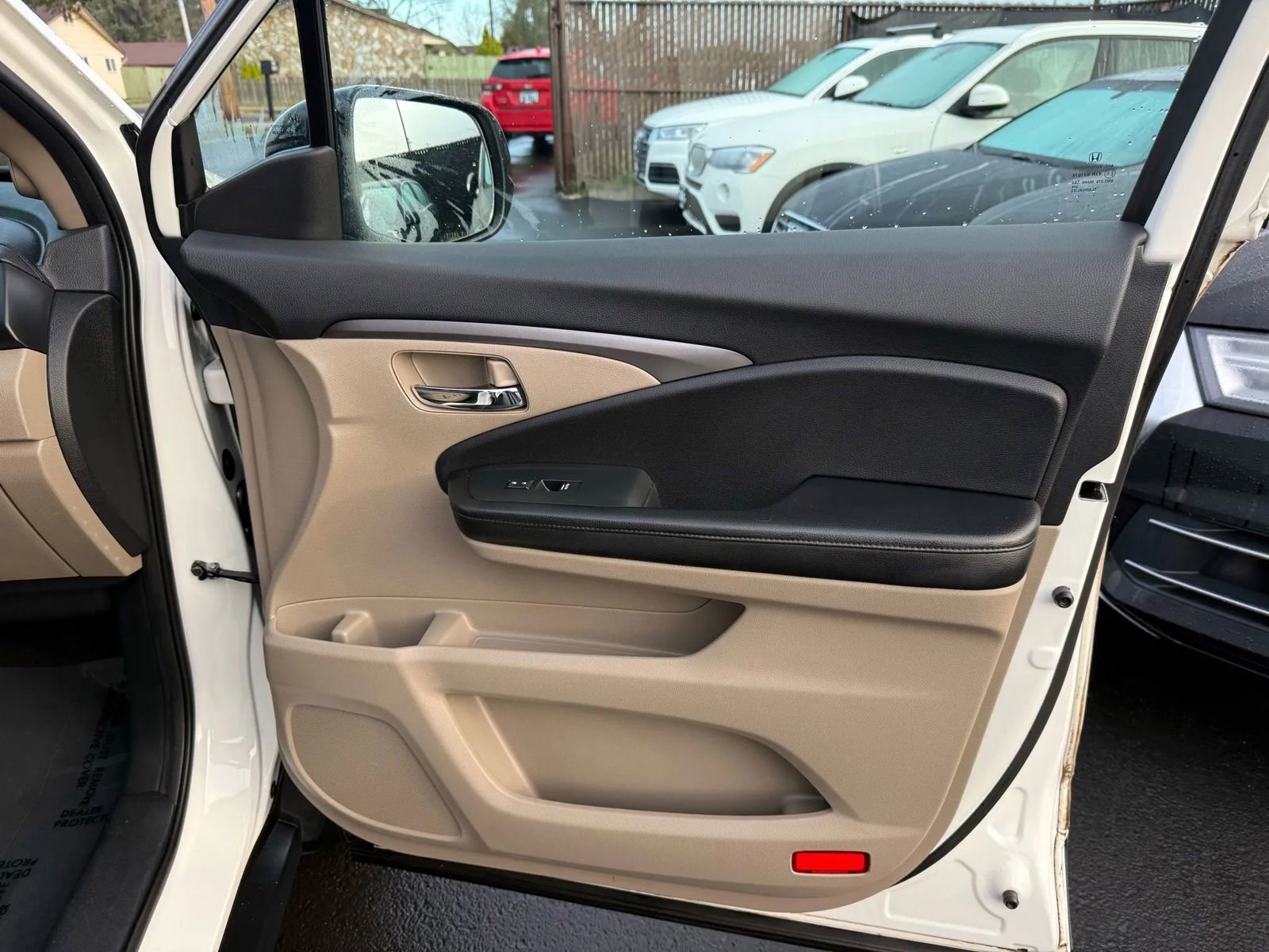 Used 2016 Honda Pilot EX-L image 15