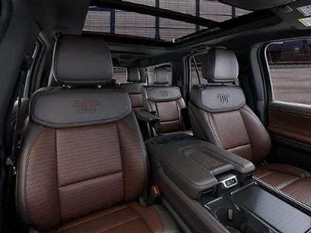 New 2027 Ford Expedition Max King Ranch AWD/4WD image 79