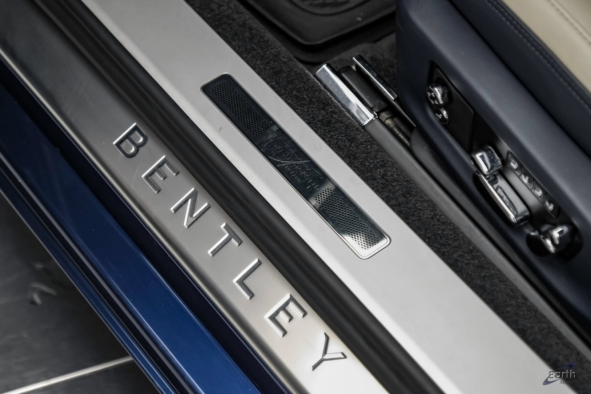 Used 2020 Bentley Continental GT V8 First Edition AWD/4WD image 40