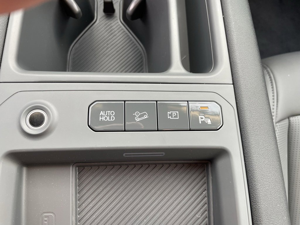 New 2026 Kia EV9 Light image 19