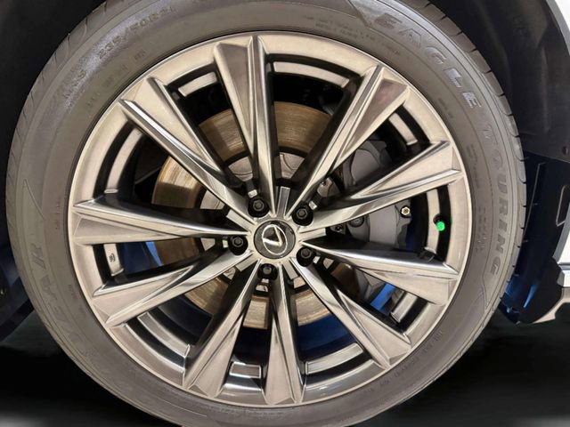 Used 2025 Lexus RX 350 F Sport w/ Convenience Package image 30