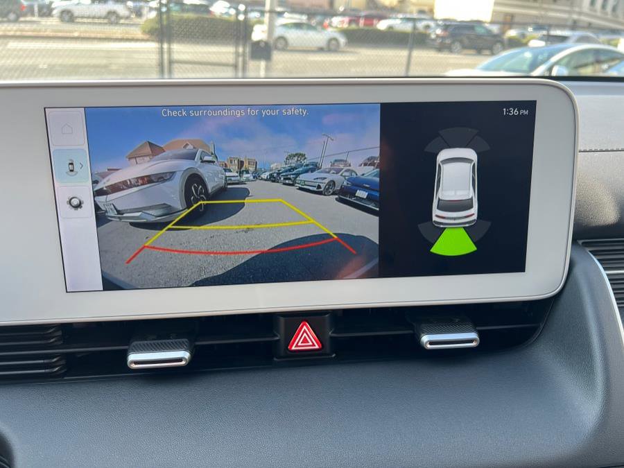 Used 2024 Hyundai Ioniq 5 SEL image 22