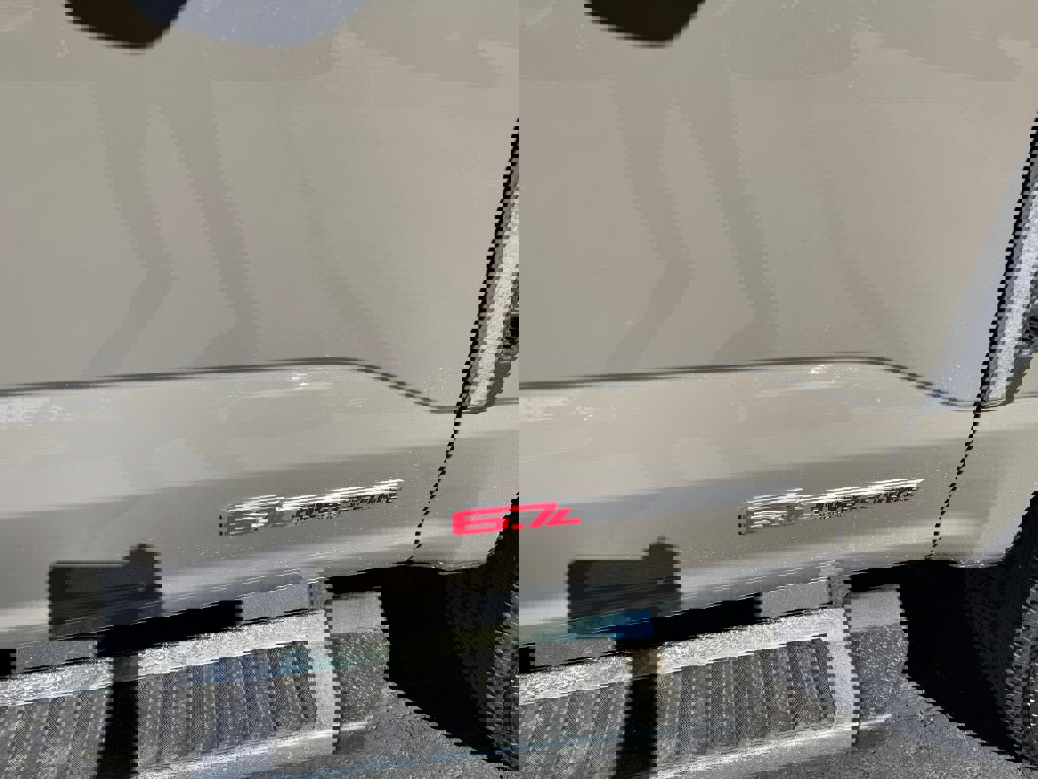 New 2026 Ford F350 Lariat w/ Lariat Premium Package image 12