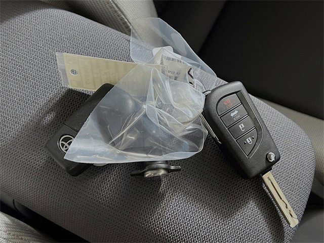 New 2026 Toyota Corolla LE image 32