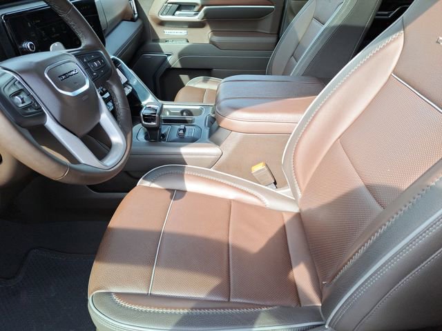 Used 2025 GMC Sierra 1500 Denali w/ Denali Reserve Package image 11