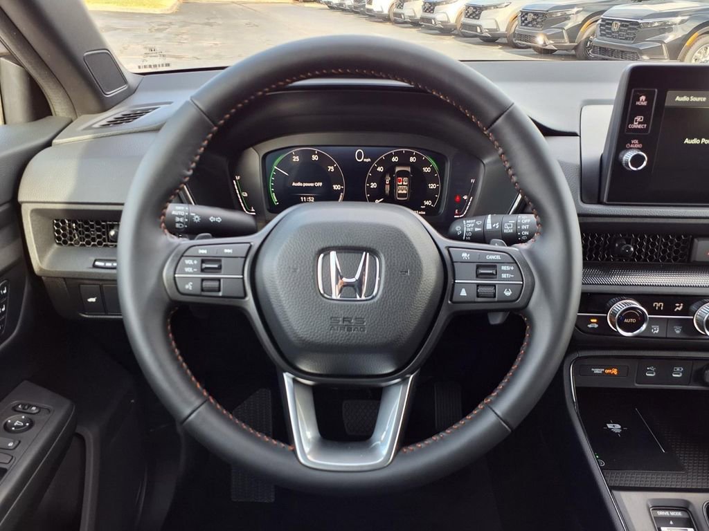 New 2026 Honda CR-V Sport-L image 14