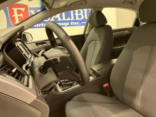 Used 2018 Hyundai Sonata SE image 6