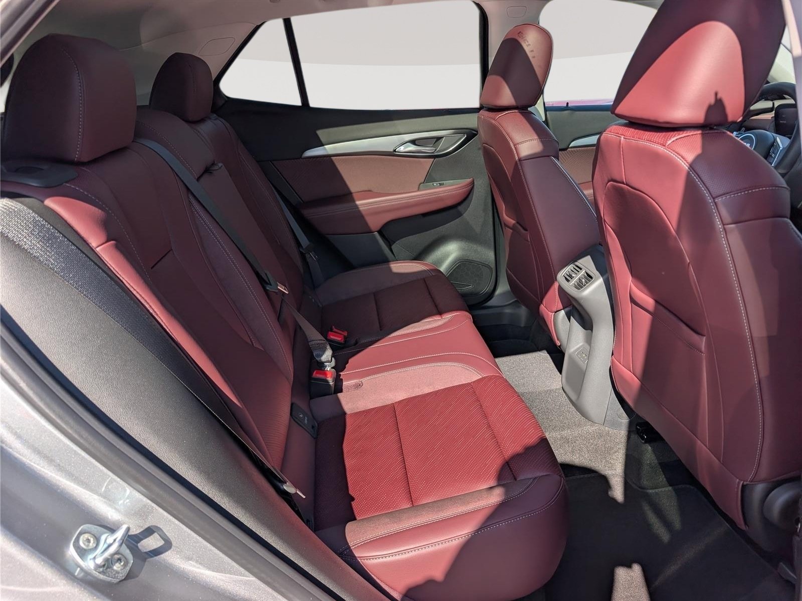 New 2026 Buick Envision Sport Touring AWD/4WD image 9