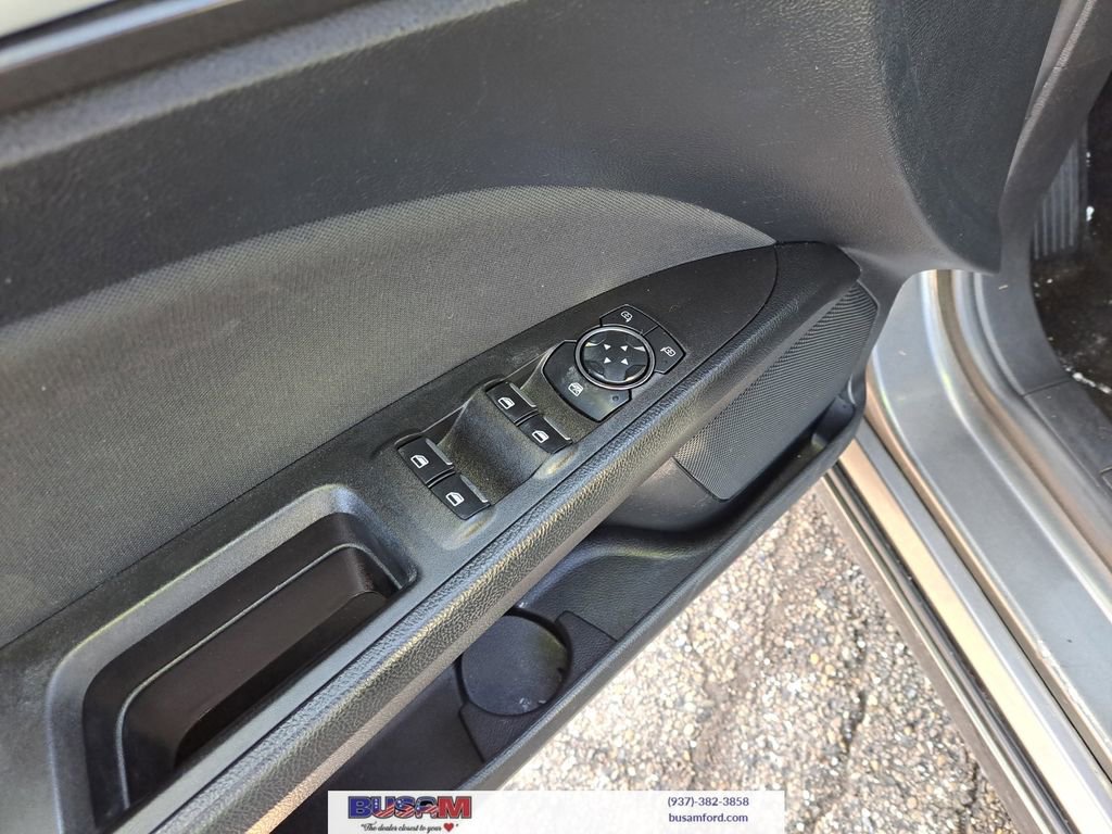 Used 2018 Ford Fusion S w/ Equipment Group 101A FWD image 14
