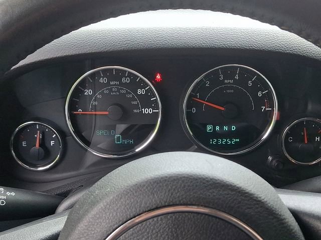 Used 2018 Jeep Wrangler Unlimited Sport S AWD/4WD image 25