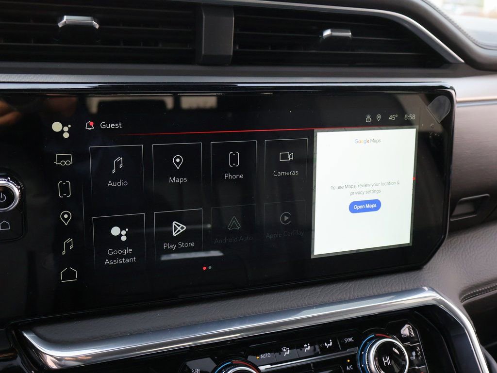 New 2026 GMC Sierra 3500 Denali w/ Denali Reserve Package image 28