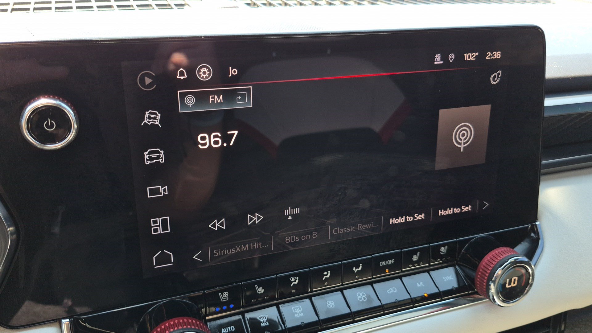 Used 2023 GMC Canyon AT4X w/ Edition 1 AWD/4WD image 23