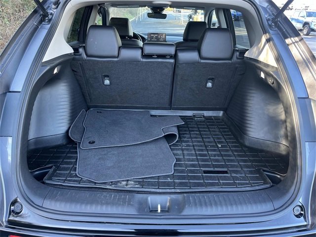 Used 2026 Honda HR-V EX-L image 10