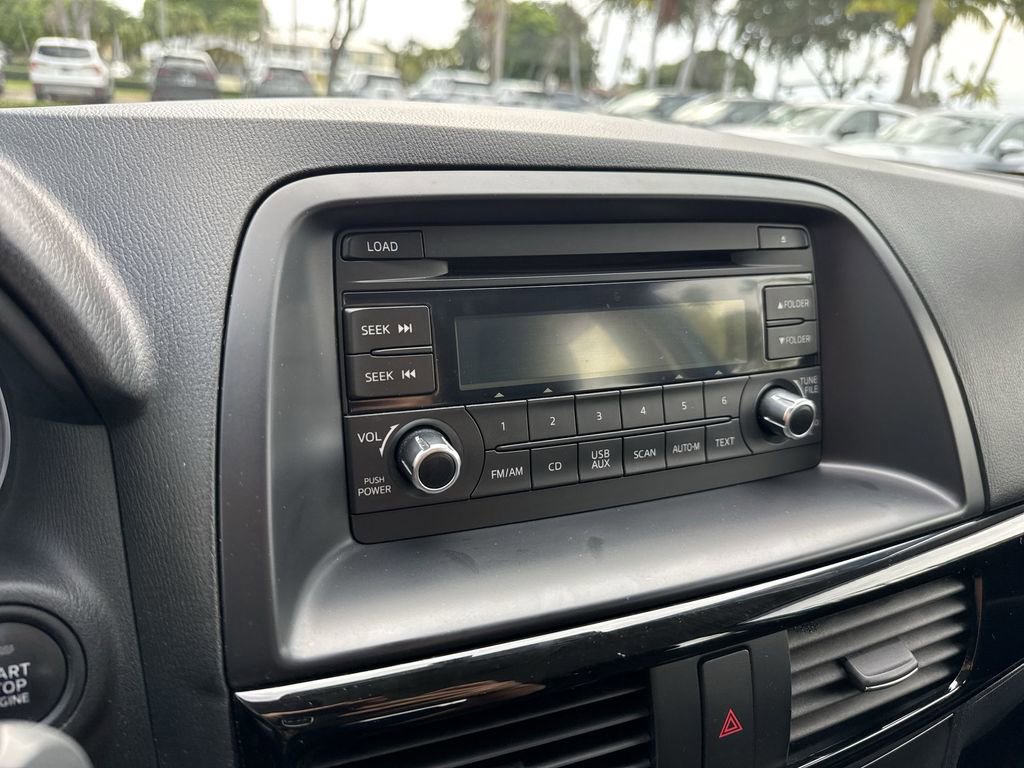 Used 2014 MAZDA CX-5 Sport FWD image 48