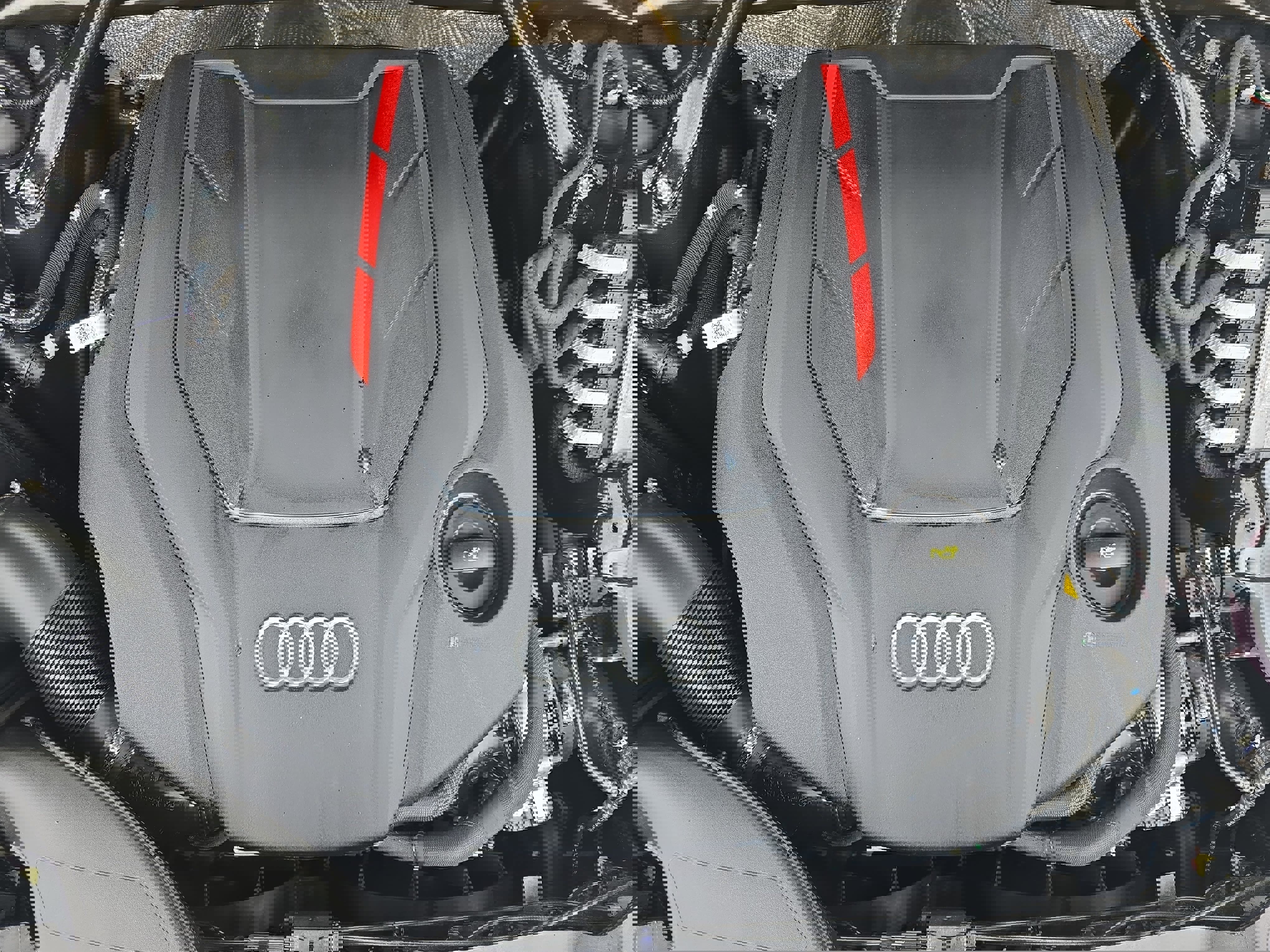 Used 2024 Audi SQ5 Prestige image 31