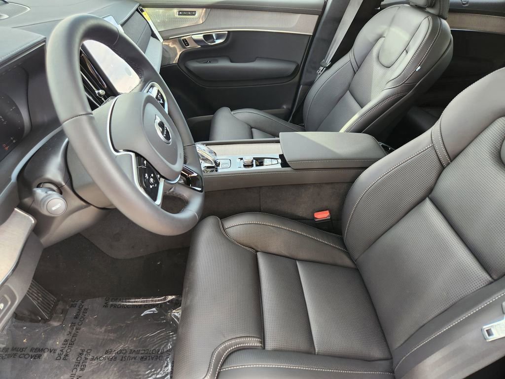 New 2026 Volvo XC90 T8 Ultra w/ Lounge Package image 7