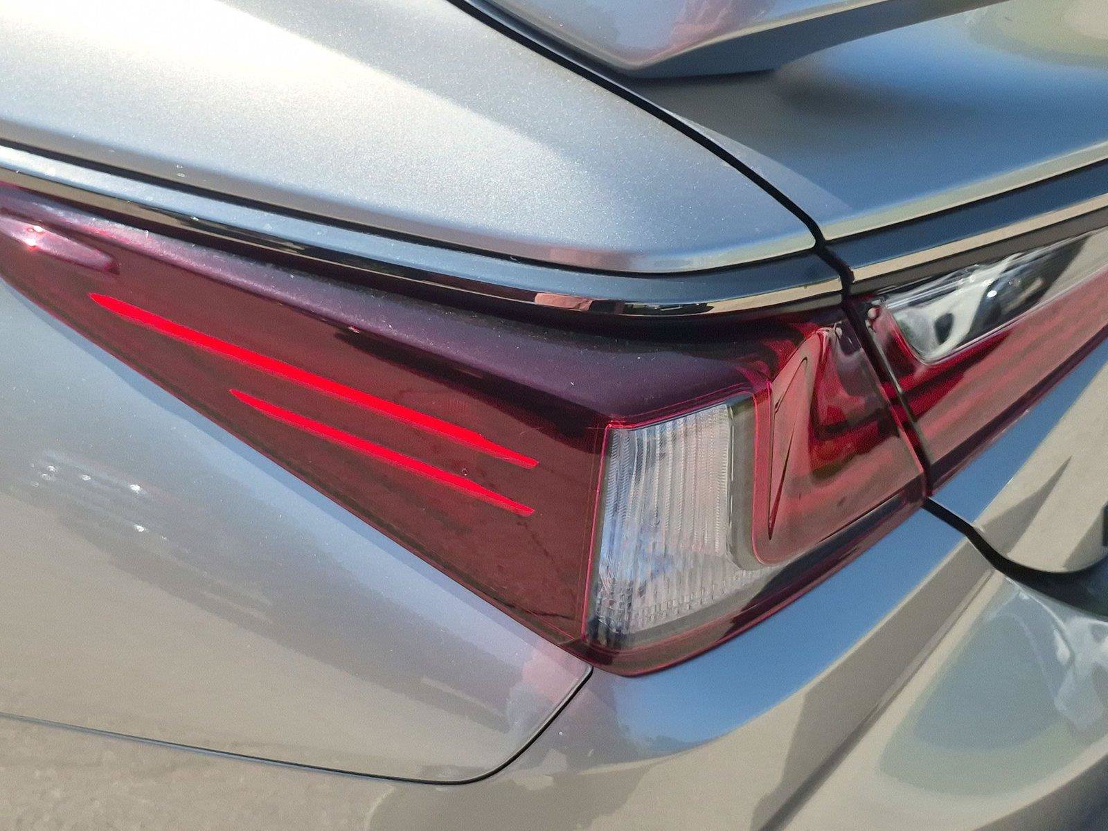 Used 2021 Lexus ES 350 F Sport w/ Protection Package (P3) FWD image 12