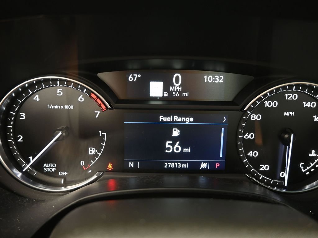 Used 2024 Cadillac CT4 Premium Luxury image 33