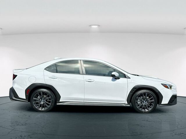 New 2026 Subaru WRX Premium image 7