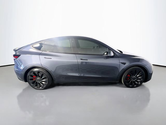 Used 2023 Tesla Model Y Performance image 9