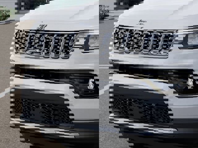 New 2026 Jeep Compass Limited image 11
