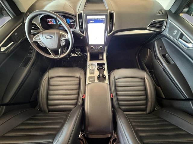 Used 2022 Ford Edge SEL w/ Convenience Package AWD/4WD image 12