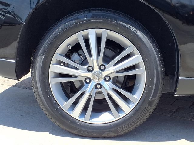Used 2015 Lexus RX 450h FWD image 9