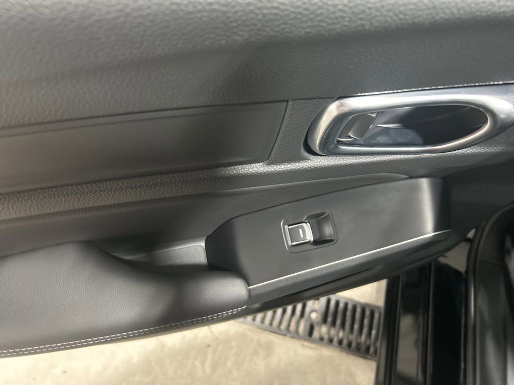 Certified 2025 Acura Integra A-Spec image 20