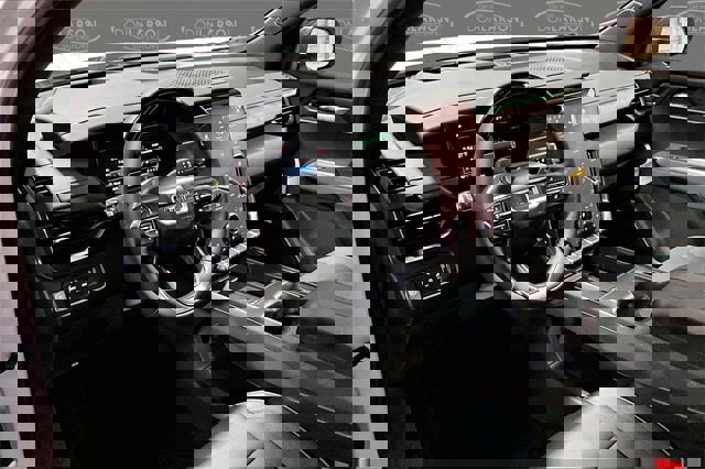 New 2026 GMC Acadia AT4 w/ Super Cruise Package image 9