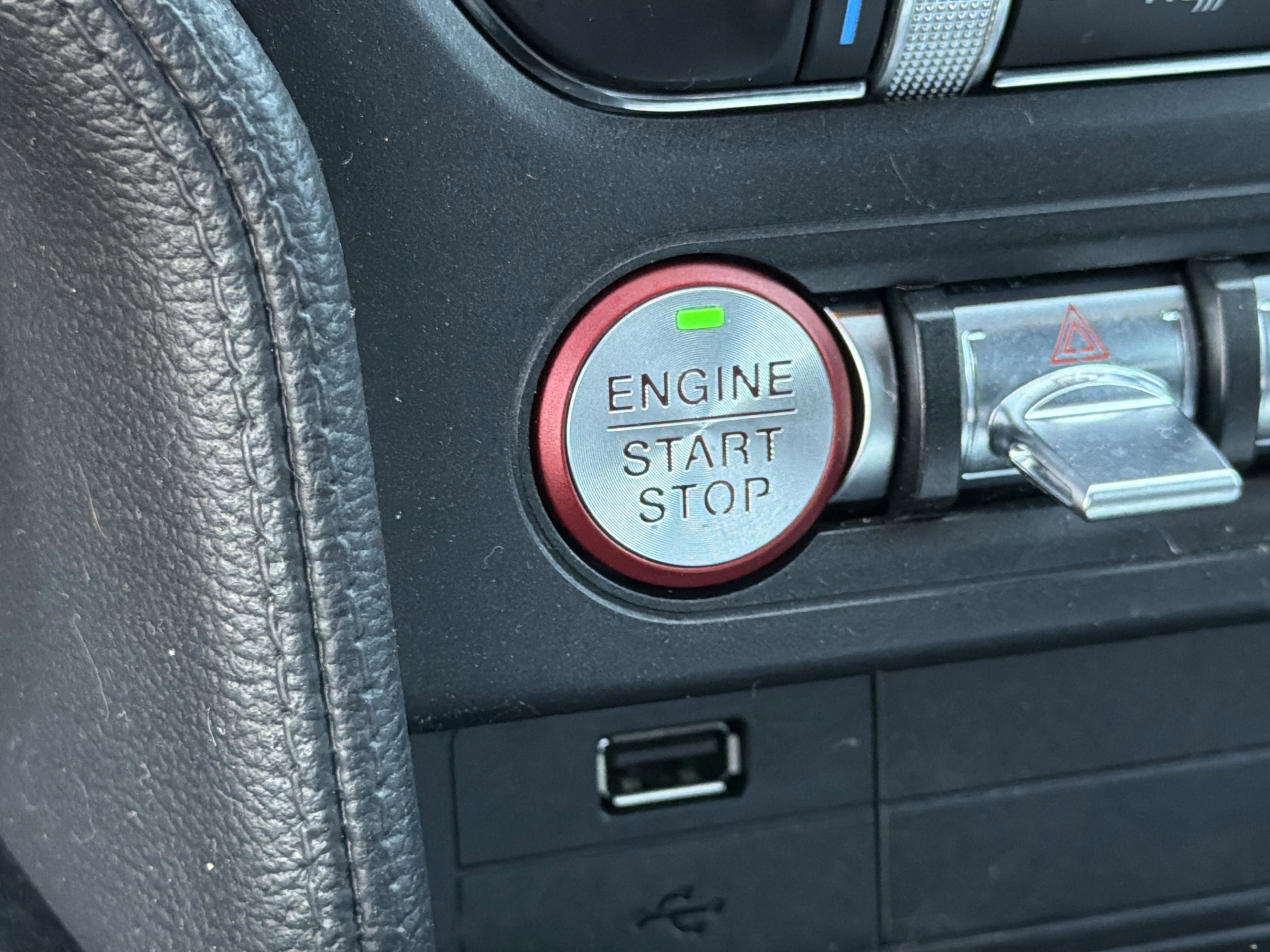 Used 2023 Ford Mustang GT w/ Equipment Group 301A image 29